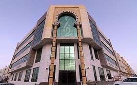 مساكن رفاء